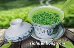 绿茶当中什么茶味甘