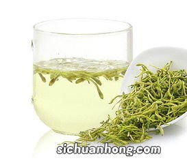 金银花和什么泡水好