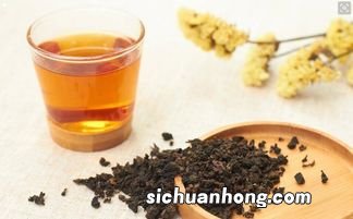 红茶是什么地方的茶