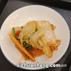 泡菜泡好后怎么拌好吃吗