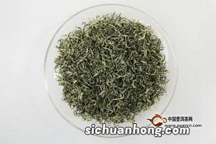 狗牯脑茶属于什么茶r