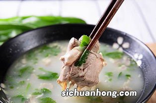 羊肉汤放什么调料鲜