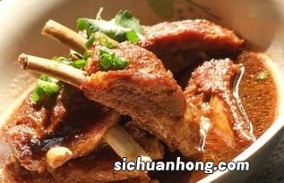 排骨怎么煮的嫩