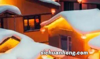 黑龙江雪乡 黑龙江雪乡在哪个城市