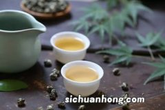 典藏茶叶是什么茶