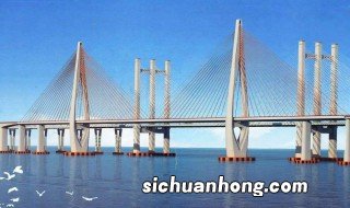 厦金大桥何时开工建设 厦金大桥何时开工