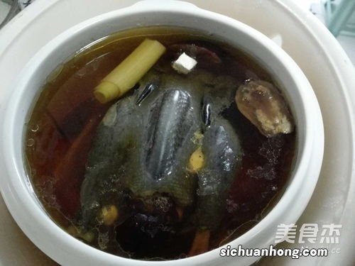 乌鸡汤煲多久才好吃