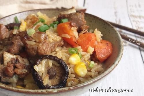 排骨土豆粥怎么做好吃