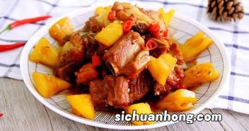 排骨土豆粥怎么做好吃