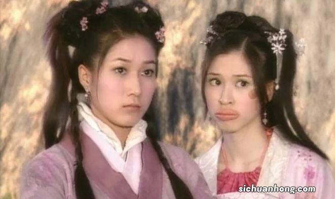 因一句台词被吐槽太洗脑,但你可知,13年前这部TVB剧有多精彩?