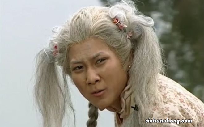 因一句台词被吐槽太洗脑,但你可知,13年前这部TVB剧有多精彩?