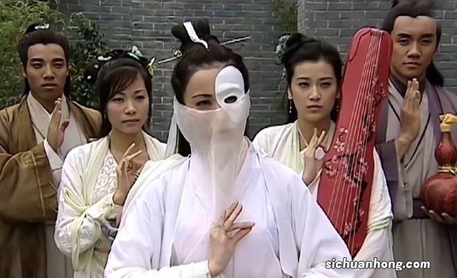 因一句台词被吐槽太洗脑,但你可知,13年前这部TVB剧有多精彩?