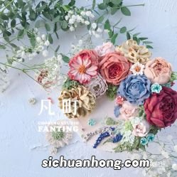韩式豆沙裱花放多久