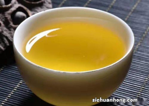 大罐茶是什么茶