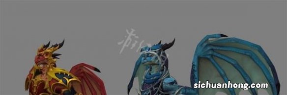 魔兽世界龙希尔唤魔师职业介绍 龙希尔唤魔师种族介绍