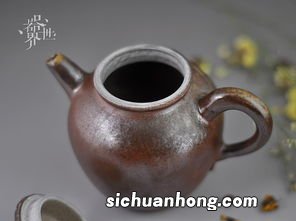 柴烧茶具为什么贵