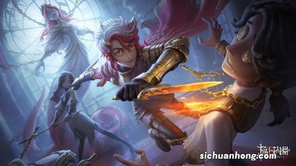 第五人格作曲家什么时候上线 第五人格作曲家上线时间