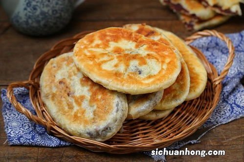 酥饼用什么猪油