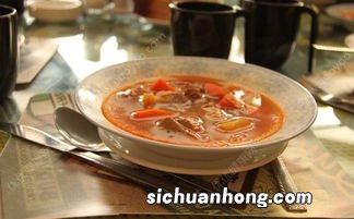 排骨罗宋汤怎么做好吃