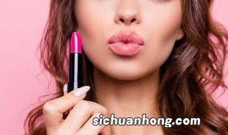唐朝女性的口红也有不同色系吗? 都有哪些品系