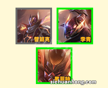 云顶之弈s8超级英雄羁绊有什么用-云顶之弈s8超级英雄羁绊