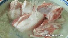 肉馅放苏打起什么用