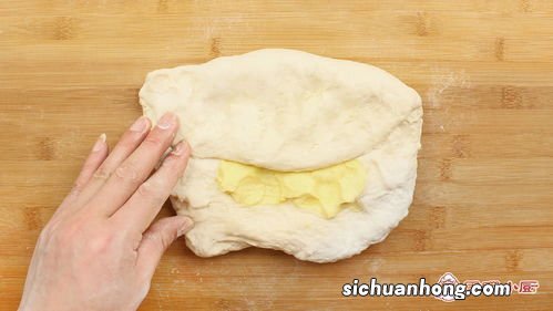 手揉面包多久能起筋膜