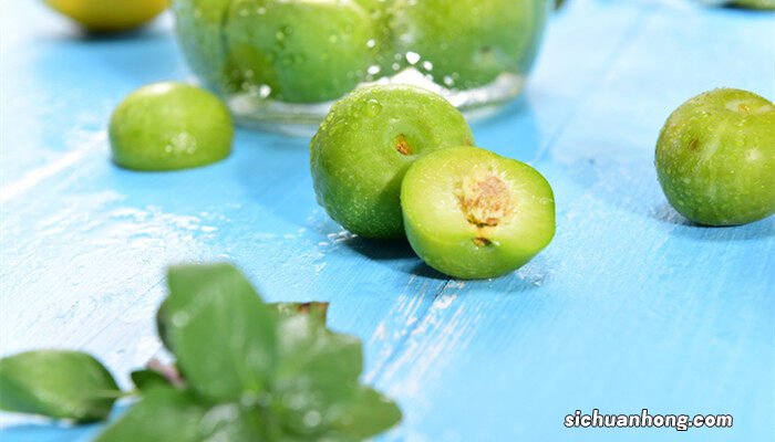 李子盛花期可以打药保花吗 李子盛花期霜冻怎么办