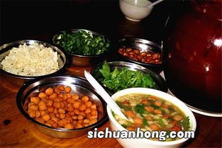 恭城县有什么美食