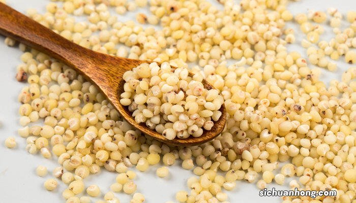 高粱米怎么吃最好吃 高粱米怎么吃