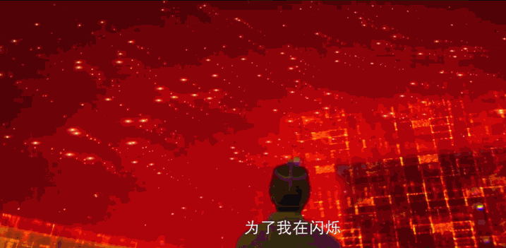 王子文的眼神杀、李小冉的嘴角,《三体》的微表情是演员的修罗场