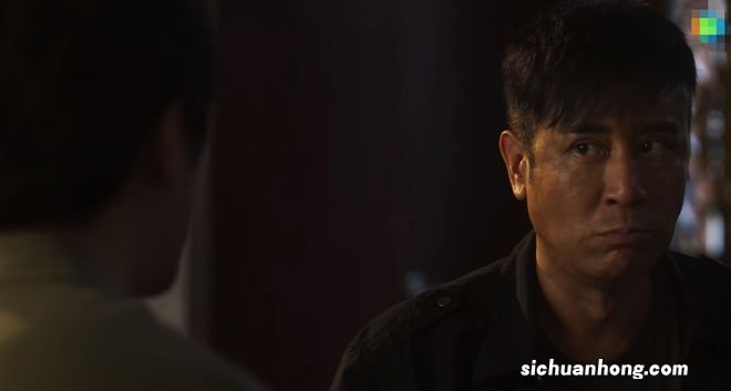 王子文的眼神杀、李小冉的嘴角,《三体》的微表情是演员的修罗场