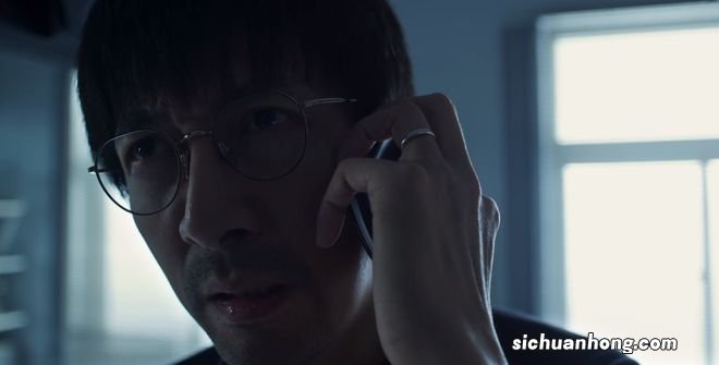 王子文的眼神杀、李小冉的嘴角,《三体》的微表情是演员的修罗场