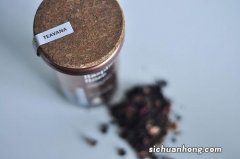 Teavana什么品牌及产品