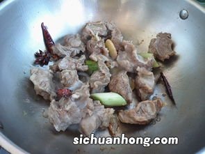 藕和牛肉怎么做好吃吗