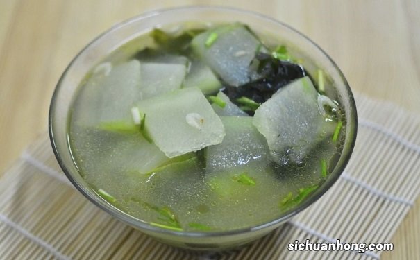 夏季女性吃什么食物减肥？夏季排毒瘦身的食物有哪些？