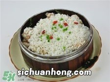 糯米怎么蒸多久