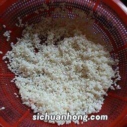 糯米怎么蒸多久
