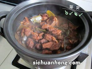 红烧羊肉要炖多久