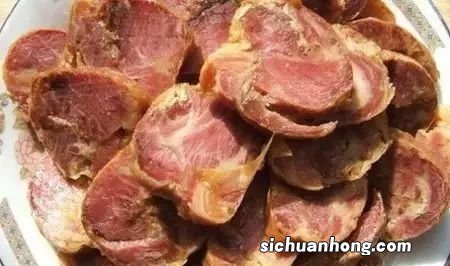 马肠子要煮多久