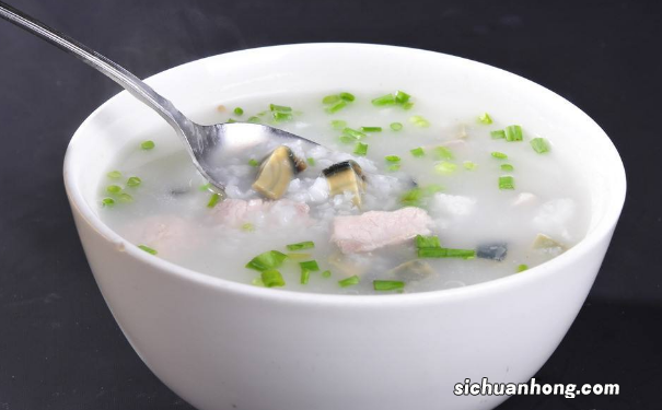 女生夏季吃什么粥滋补呢?夏季女生吃哪些食物可以滋补?