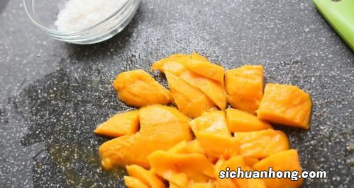 糯米皮怎么做好吃吗