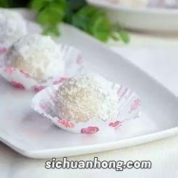 糯米皮怎么做好吃吗