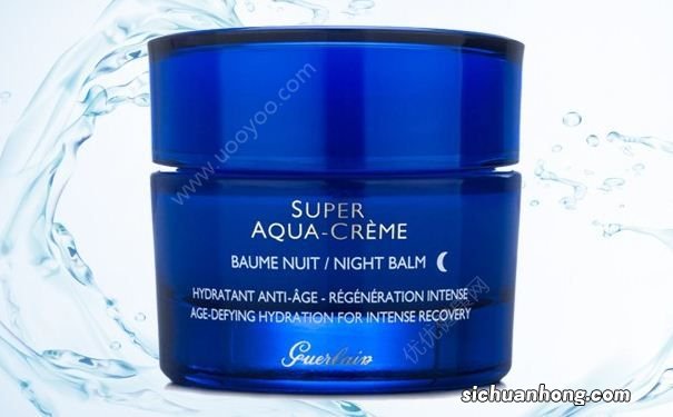 哪些晚霜可以守住肌龄？娇兰水合青春活能晚霜抗皱效果好吗？