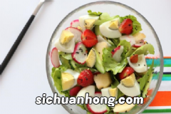 吃什么食物补充优质蛋白质?吃什么对肌肤健康有好处?