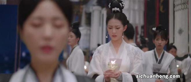 《浮图缘》如何塑造假宦官爱情故事?王鹤棣再帅也补不了3个漏洞