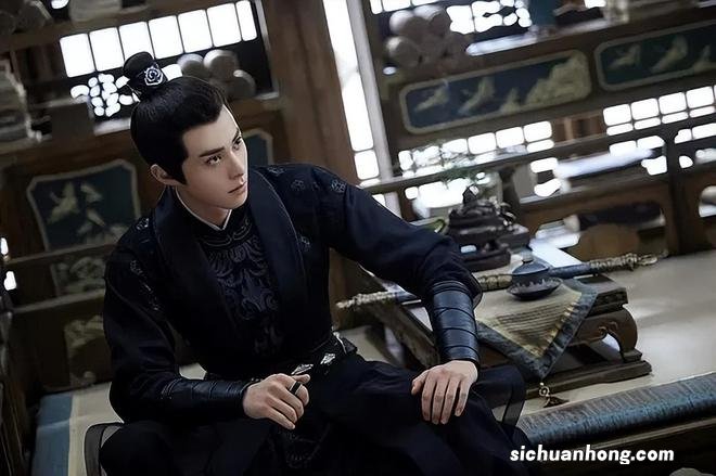 《浮图缘》如何塑造假宦官爱情故事?王鹤棣再帅也补不了3个漏洞