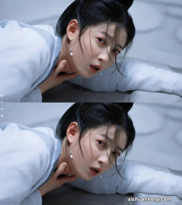 《浮图缘》如何塑造假宦官爱情故事?王鹤棣再帅也补不了3个漏洞