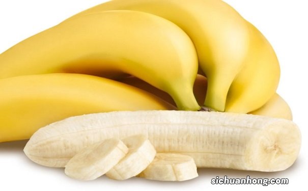 吃香蕉要注意什么禁忌?香蕉的营养有哪些功效?