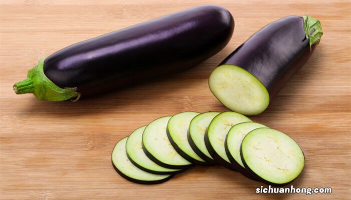 茄子育苗时间及方法图片 茄子育苗时间及方法